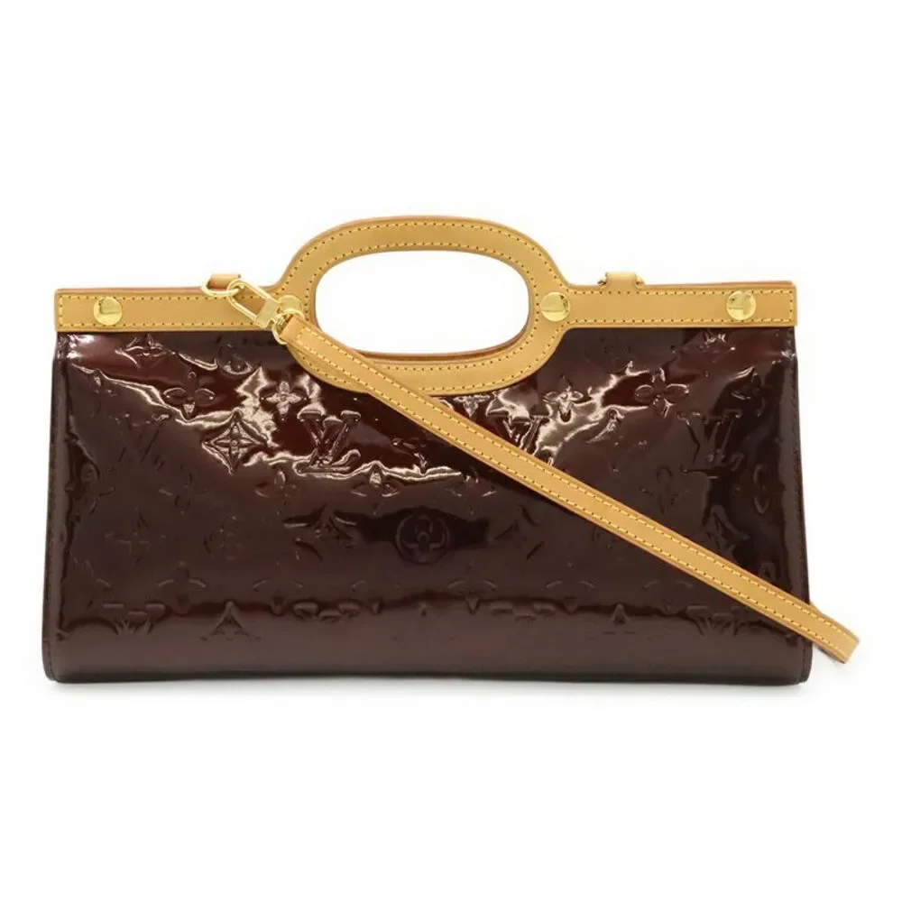 Louis Vuitton Roxbury Drive Handbag